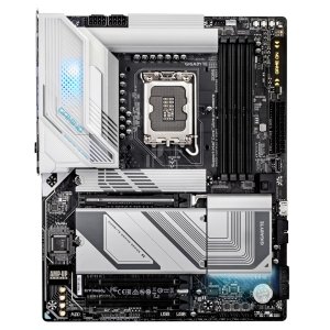 مادربرد گیگابایت مدل Z890 GAMING X WIFI7 D5