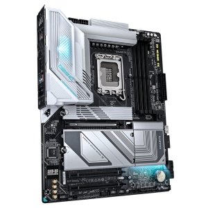 مادربرد گیگابایت مدل Z890 GAMING X WIFI7 D5