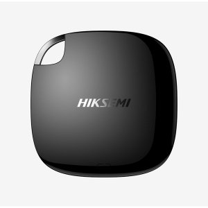 حافظه اکسترنال اس اس دی SSD هایک سمی Hiksemi HS-ESSD-T100 512GB