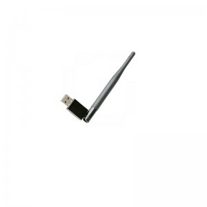دانگل وای فای کی نت USB Dongle 5DBI K.NET