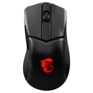 موس مخصوص بازی ام اس آی مدل CLUTCH GM31 wireless