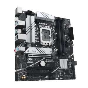 مادربرد ایسوس PRIME B760 M-A D5