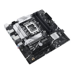 مادربرد ایسوس PRIME B760 M-A D5