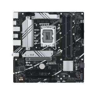 مادربرد ایسوس PRIME B760M A D5