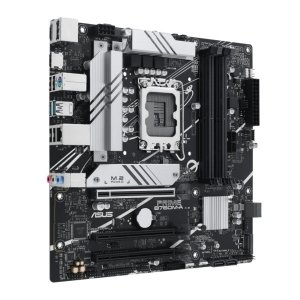 مادربرد ایسوس مدل  PRIME B760M-A D5