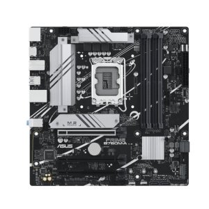 مادربرد ایسوس مدل  PRIME B760M-A D5