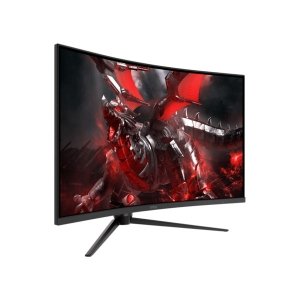 مانیتور ام اس آی مدل MSI G321CQP E2