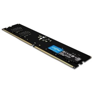 رم کامپیوتر تک کاناله کروشیال  CT16 5600 ظرفیت 16 گیگابایت