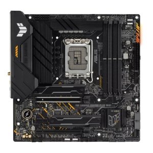 مادربرد ایسوس مدل  ASUS TUF Gaming B660M-Plus WIFI D5