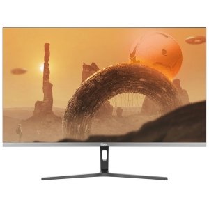 مانیتور جی پلاس مدلGDM-275MN سایز 27 اینچ