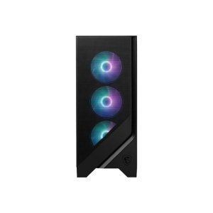 کیس گیمینگ ام اس آی مدل msi MAG FORGE 320R AIRFLOW