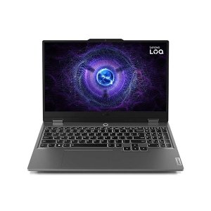 لپ تاپ لنوو مدل LOQ 15ARP9 R5 7235HS 12GB 512SSD 6GB