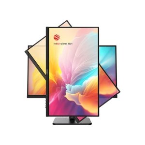 مانیتور ام اس آی مدل Modern MD2412P سایز 24 اینچ