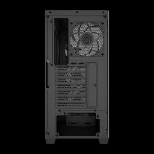 کیس کامپیوتر گیم دیاس مدل ATHENA M3