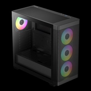 کیس کامپیوتر گیم دیاس مدل ATHENA M3