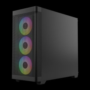 کیس کامپیوتر گیم دیاس مدل ATHENA M3