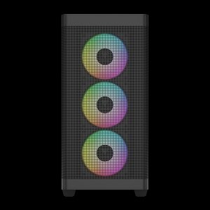 کیس کامپیوتر گیم دیاس مدل ATHENA M3