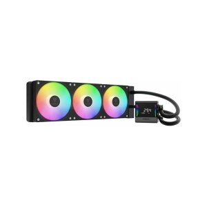 خنک کننده مایع پردازنده گیم دیاس مدلGAMDIAS CHIONE E4-360