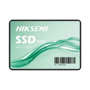 حافظه SSD هایک سمی مدل Hiksemi WAVE 256GB