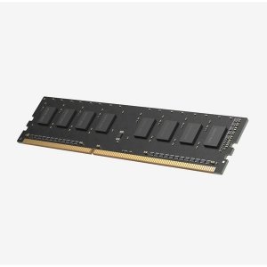 رم کامپیوتر تک کاناله 3200 مگاهرتز هایک سمی ظرفیت 8 گیگابایت RAM HIKSEMI HIKER DDR4 8GB 3200MHz CL22
