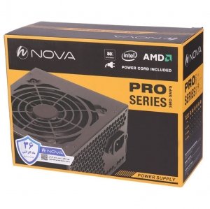 منبع تغذیه نوا Nova NP- 250w