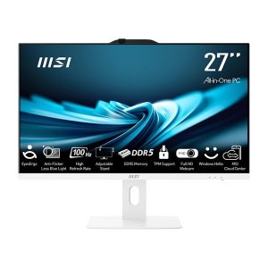 آل این وان(All In One) ام اس آی مدل msi PRO AP272P 14M i5(14500) 16GB 1TB SSD Intel