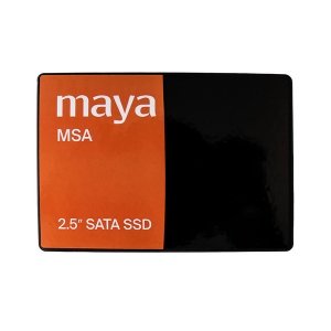 حافظه SSD مایا مدل MAYA MSA 512GB