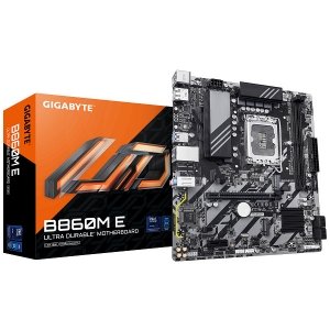 مادربرد گیگابایت مدل B860M E DDR5