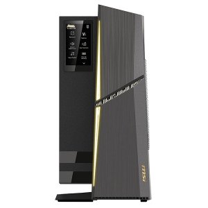 کامپیوتر دسکتاپ ام اس آی مدل MEG Trident X2 14NUG i9 14900KF 64GB 2TB RTX4080 Super