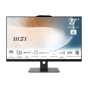 آل این وان(All In One) ام اس آی مدل msi Modern AM272P 1M CORE 7(150U) 16GB 500SSD Intel