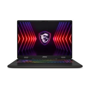 لپ تاپ ام اس آی مدل Sword 16 HX B13VGKG i7(13700HX) 32GB 1TB SSD 8GB