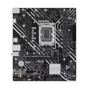 مادربرد ایسوس ASUS PRIME H610M-K ARGB D4