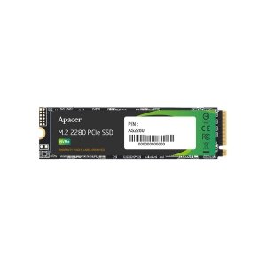 اس اس دی اینترنال اپیسر AS2280 P4X ظرفیت 512 گیگابایت