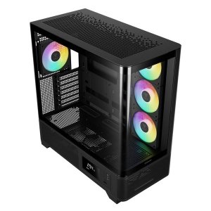 کیس کامپیوتر گیمینگ گیم دیاس مدل ATLAS P2 CG