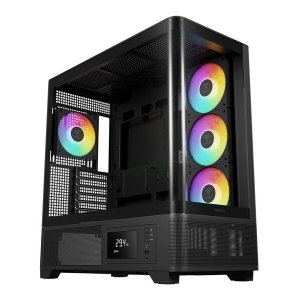 کیس کامپیوتر گیمینگ گیم دیاس مدل ATLAS P2 CG
