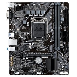 مادربرد گیگابایت مدل H510M S2 V2 rev. 1.0 DDR4