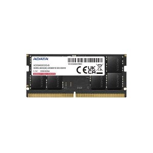 حافظه رم لپ تاپ ای دیتا مدل SO-DIMM DDR5 4800 S 8G