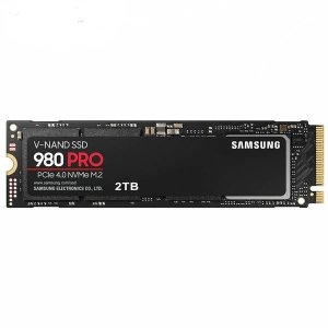 اس اس دی اینترنال سامسونگ مدل 980PRO 2TB