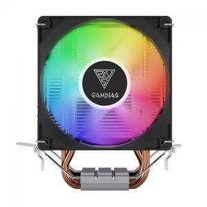 فن  گیم دیاس پردازنده مدل  Gamdias Boreas E1-210 Lite
