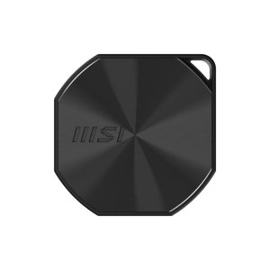 حافظه اس اس دی اکسترنال ام اس آی ظرفیت 1  ترابایت مدل MSI DATAMAG 20Gbps