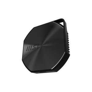 حافظه اس اس دی اکسترنال ام اس آی ظرفیت 1  ترابایت مدل MSI DATAMAG 20Gbps