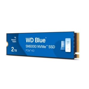 هارد SSD وسترن دیجیتال مدل WDC BLUE SN5000  2TB SSD M.2
