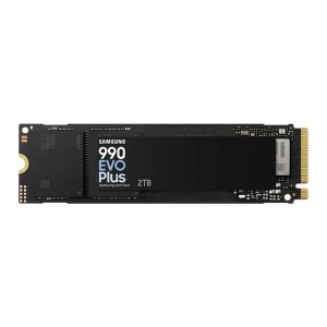 حافظه اس اس دی 2 ترابایت سامسونگ Samsung 990 Evo Plus PCIe NVMe M.2 2280 2TB