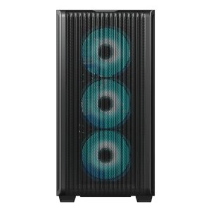 کیس کامپیوتر  گیمینگ اوست GT-AV302-MB