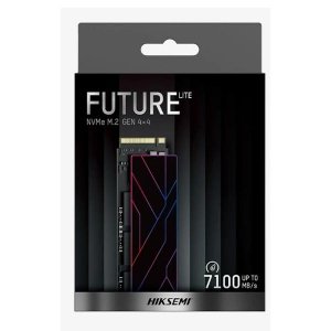 اس‌اس‌دی اینترنال هایک‌سمی مدل SSD FUTURE LITE 1TB یک ترابایت