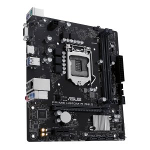 مادربرد ایسوس مدل ASUS PRIME H510M-R SI R2.0 DDR4