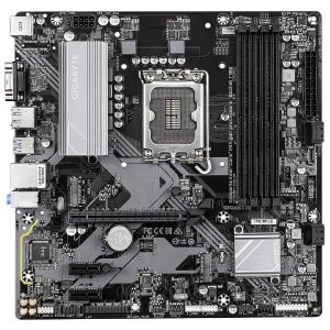 مادربرد گیگابایت مدل B760M D3HP DDR5
