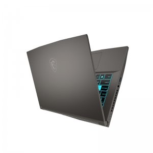 لپ تاپ ام اس آی مدل THIN 15 B13UCX i5 13420H 16GB 512SSD 4GB
