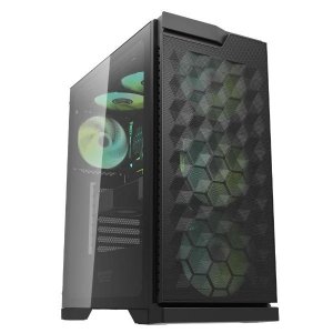 کیس کامپیوتر گیمینگ دارک فلش Darkflash DK361
