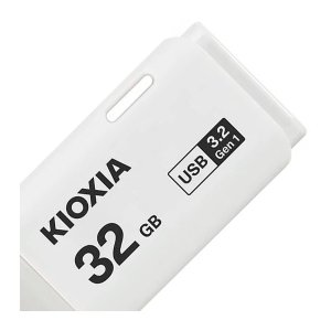فلش مموری USB 3.2 کیوکسیا مدل U301 ظرفیت 32 گیگابایت